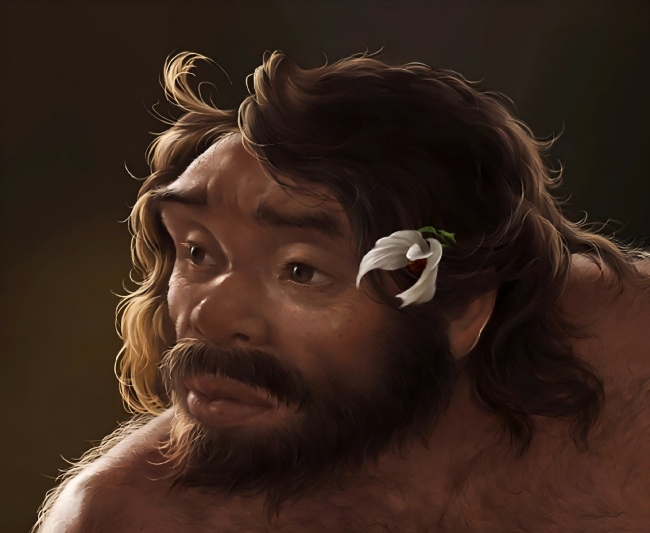 拂去时光尘埃：从“龙东谈主”之名到端淑源起